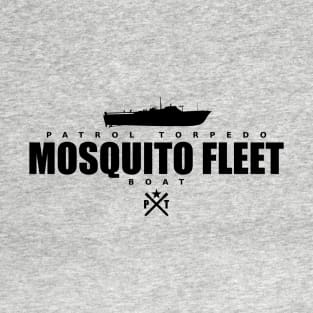 WW2 PT Boat T-Shirt